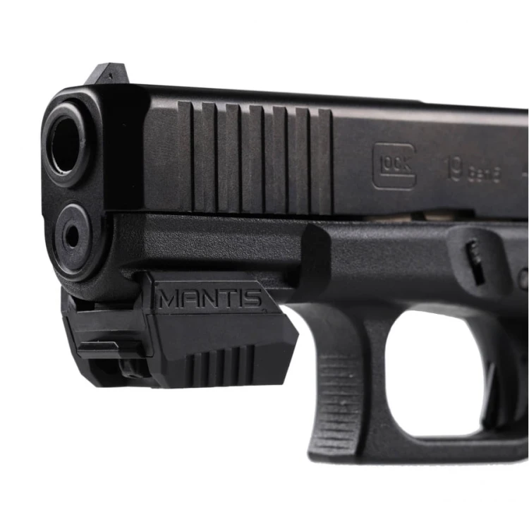 Mantis X10 Elite Shooting Performance