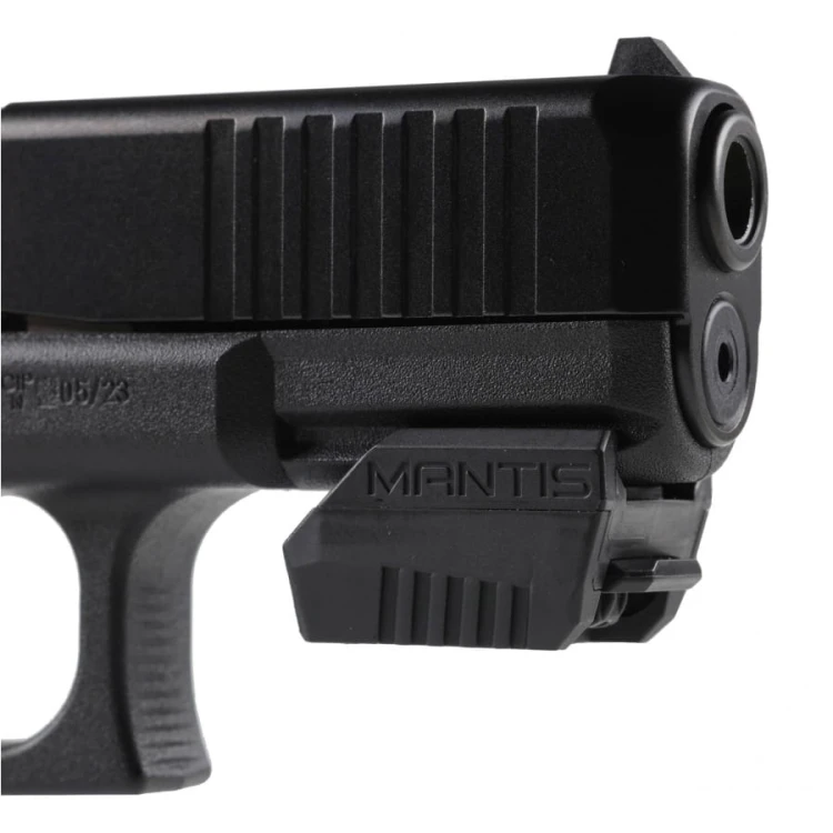 Mantis X10 Elite Shooting Performance