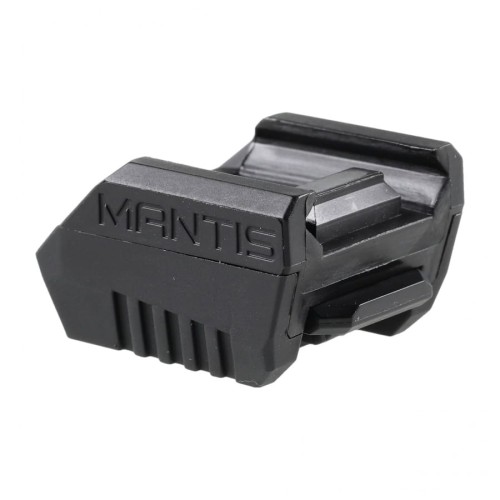 Mantis X10 Elite Shooting Performance