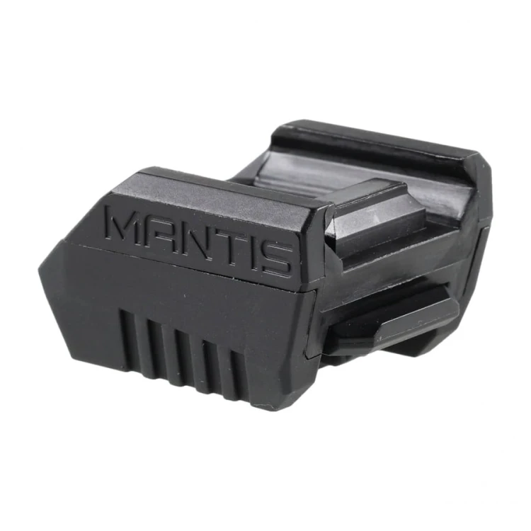 Mantis X10 Elite Shooting Performance