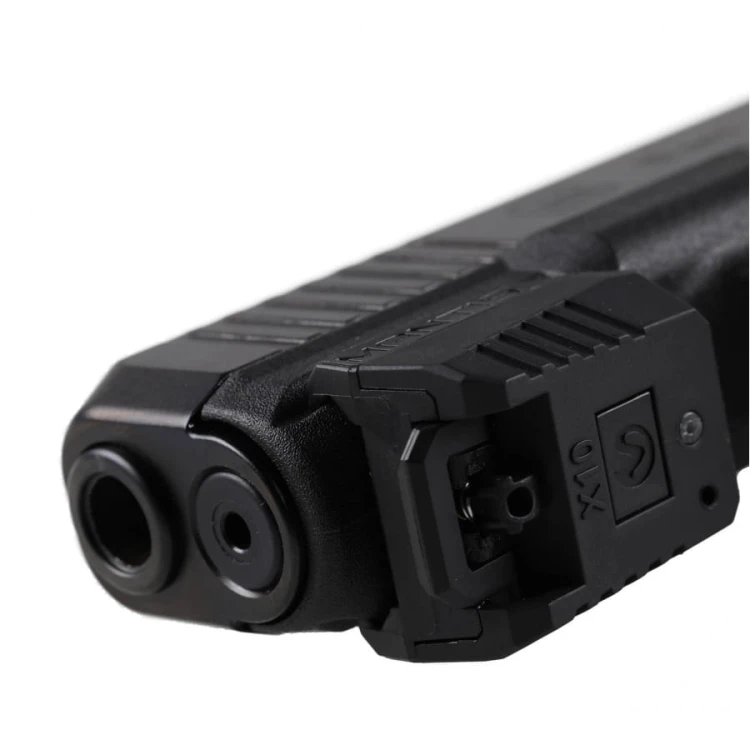 Mantis X10 Elite Shooting Performance