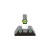 Przyrządy celownicze Ameriglo GL-743 Trytowe Green