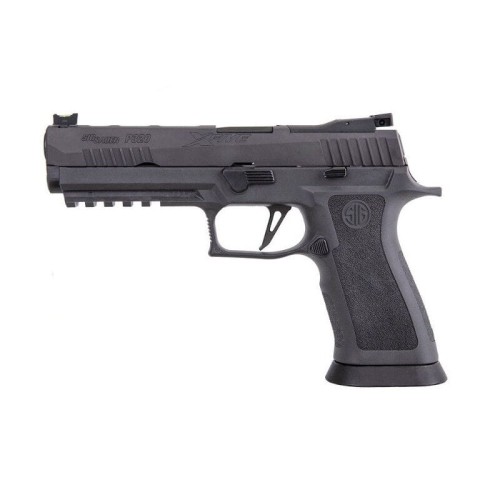 Pistolet Sig Sauer P320 XFIVE Legion 9mm Luger