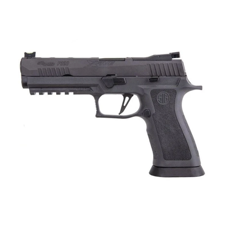 Pistolet Sig Sauer P320 XFIVE Legion 9mm Luger