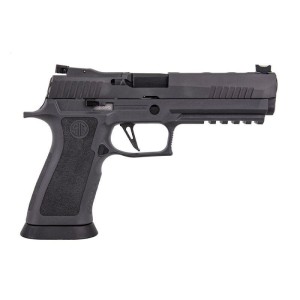 Pistolet Sig Sauer P320 XFIVE Legion 9mm Luger
