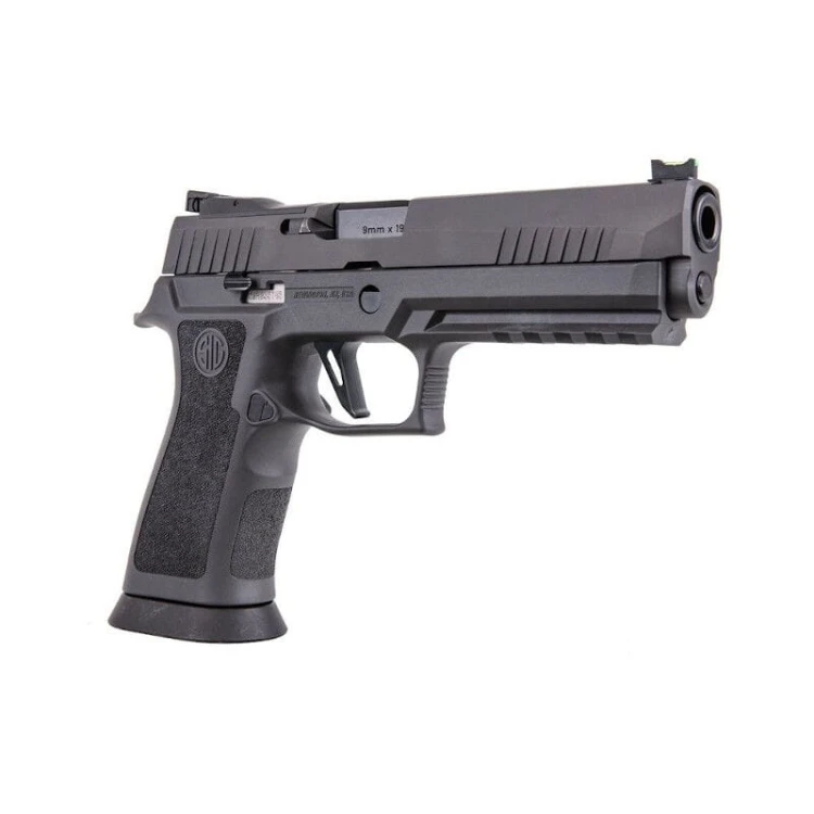 Pistolet Sig Sauer P320 XFIVE Legion 9mm Luger