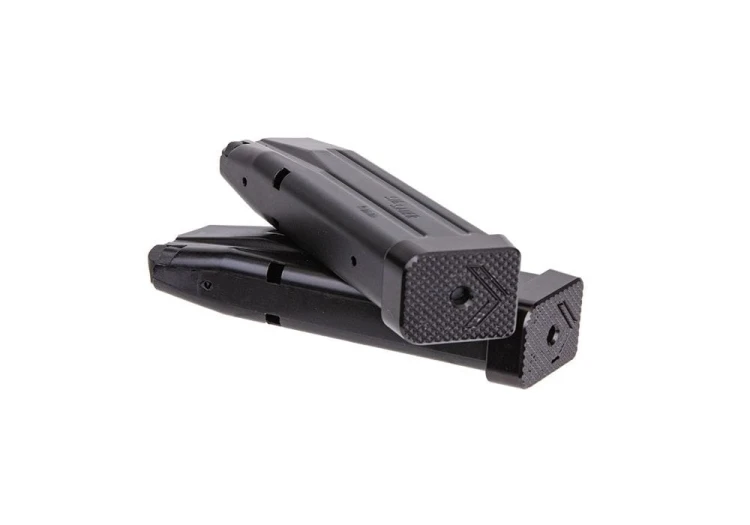 Pistolet Sig Sauer P320 XFIVE Legion 9mm Luger