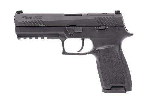 Pistolet Sig Sauer P320 FS OR 9mm Luger