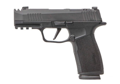 Pistolet Sig Sauer P365 XMacro Comp 9mm Luger