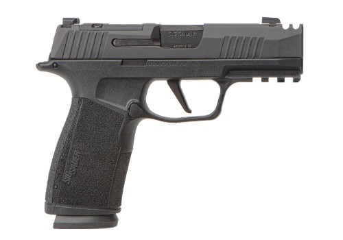 Pistolet Sig Sauer P365 XMacro Comp 9mm Luger
