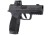 Pistolet Sig Sauer P365 XMacro Comp 9mm Luger
