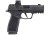 Pistolet Sig Sauer P365 XMacro Comp 9mm Luger