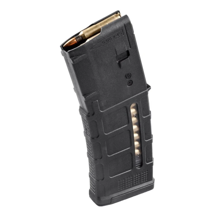 Magazynek Magpul PMAG GEN-M3 30NB 223Rem Okno