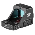 Kolimator Vortex Defender CCW red dot
