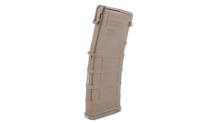 Magazynek Magpul PMAG GEN-M3 30NB 223Rem TAN