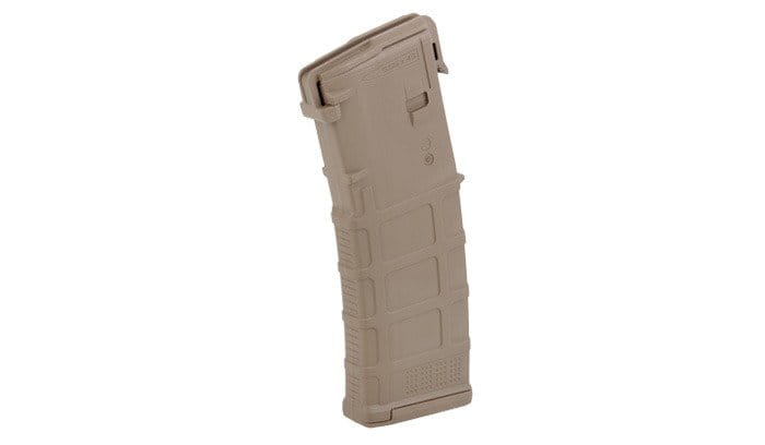 Magazynek Magpul PMAG GEN-M3 30NB 223Rem TAN