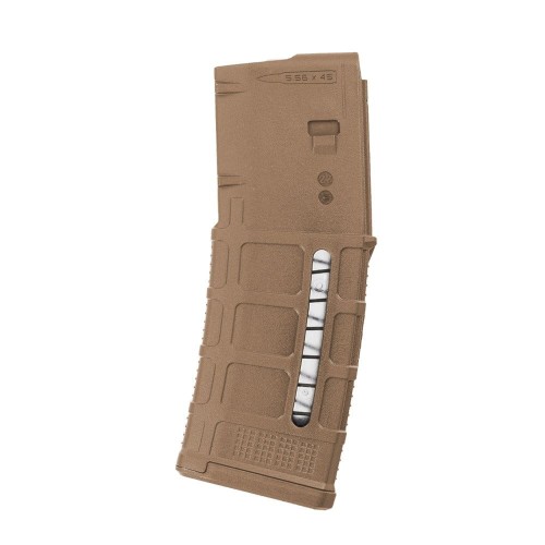 Magazynek Magpul PMAG GEN-M3 30NB 223Rem Okno MCT
