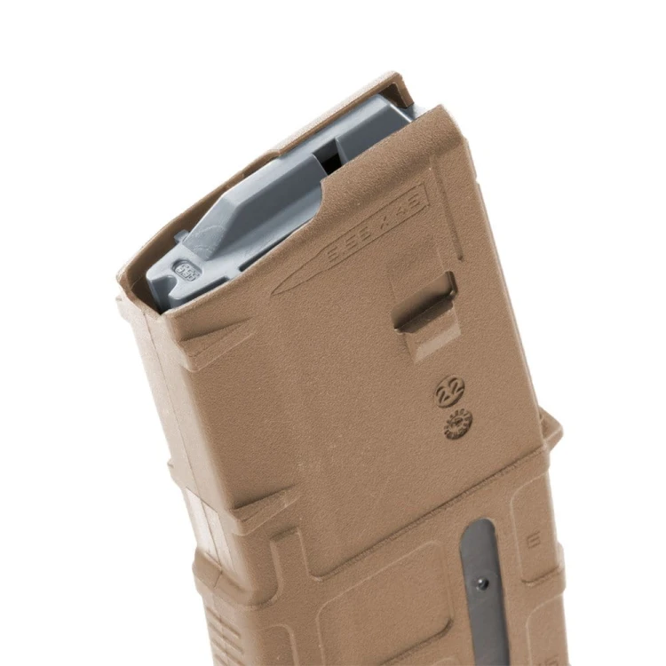 Magazynek Magpul PMAG GEN-M3 30NB 223Rem Okno MCT