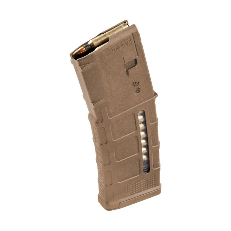 Magazynek Magpul PMAG GEN-M3 30NB 223Rem Okno MCT