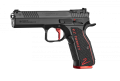 Pistolet CZ Shadow 2 Target 5" 9mm Luger