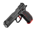 Pistolet CZ Shadow 2 Target 5" 9mm Luger