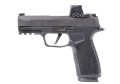 Kolimator Sig Sauer EO Romeo-X Compact OPEN 6MOA