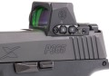 Kolimator Sig Sauer EO Romeo-X Compact OPEN 6MOA