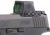 Kolimator Sig Sauer EO Romeo-X Compact OPEN 6MOA