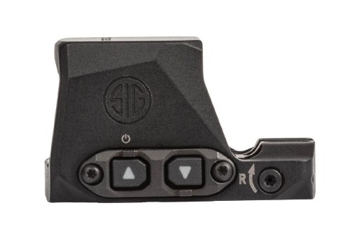 Kolimator Sig Sauer EO Romeo-X Compact OPEN 6MOA