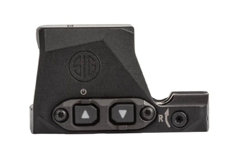 Kolimator Sig Sauer EO Romeo-X Compact OPEN 6MOA