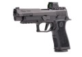 Kolimator Sig Sauer EO Romeo-X PRO