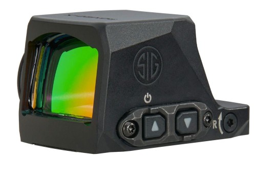 Kolimator Sig Sauer EO Romeo-X Compact CLOSE 6MOA