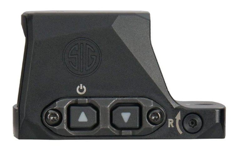 Kolimator Sig Sauer EO Romeo-X Compact CLOSE 6MOA