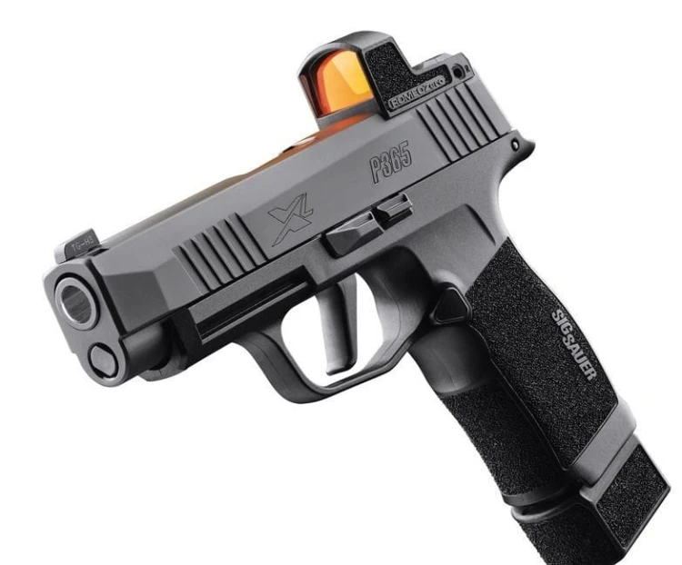 Kolimator SIg Sauer EO Romeo ZERO 3MOA