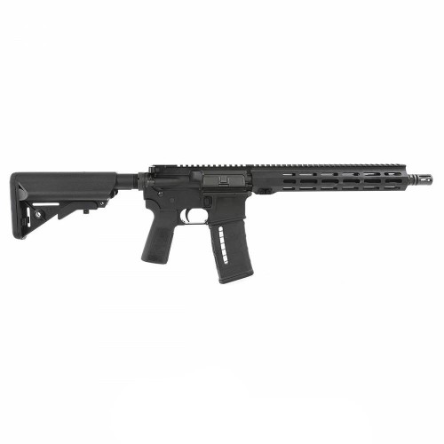 Karabin IWI Zion BLK 12,5" 223Rem