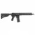 Karabin IWI Zion BLK 12,5" 223Rem