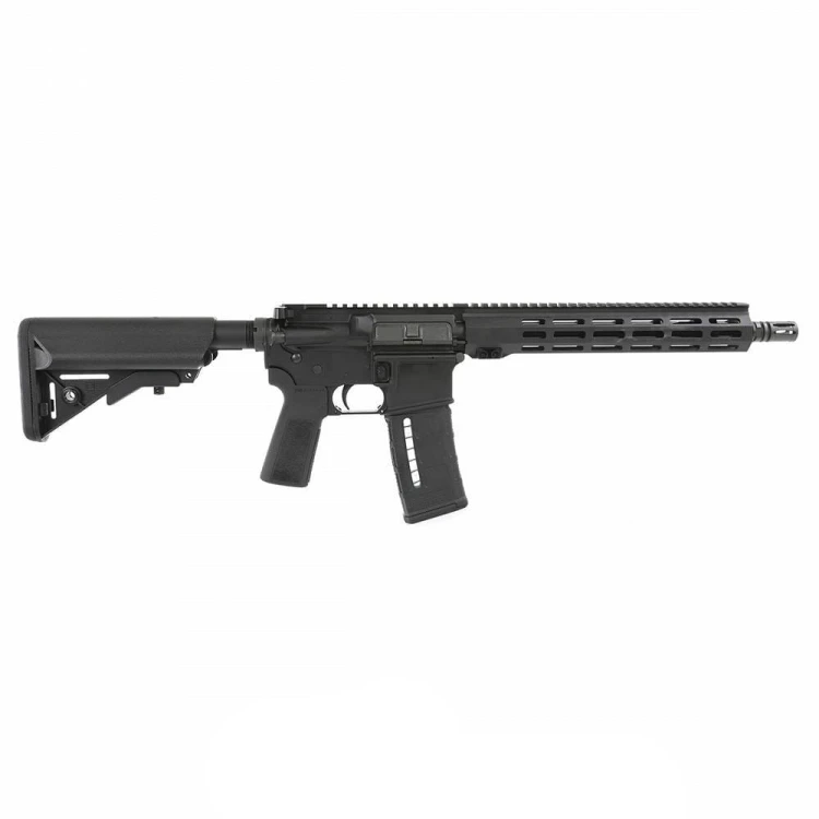 Karabin IWI Zion BLK 12,5" 223Rem