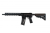 Karabin IWI Zion BLK 12,5" 223Rem