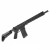 Karabin IWI Zion BLK 12,5" 223Rem