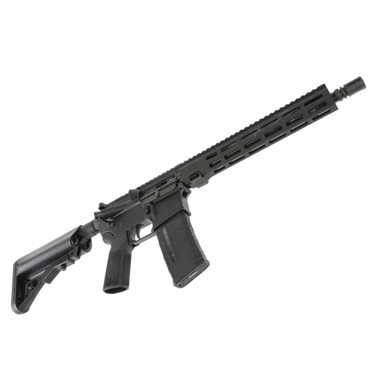 Karabin IWI Zion BLK 12,5" 223Rem