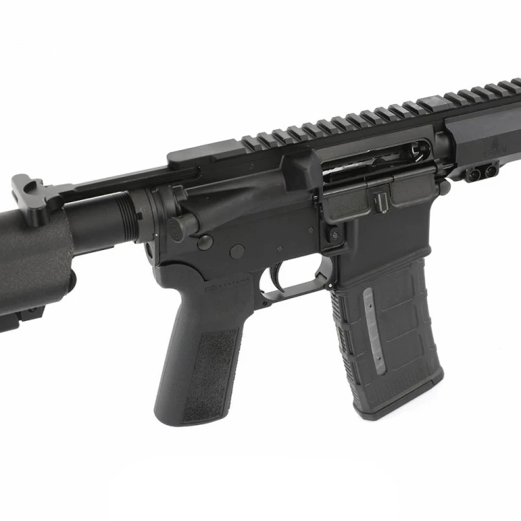 Karabin IWI Zion BLK 12,5" 223Rem