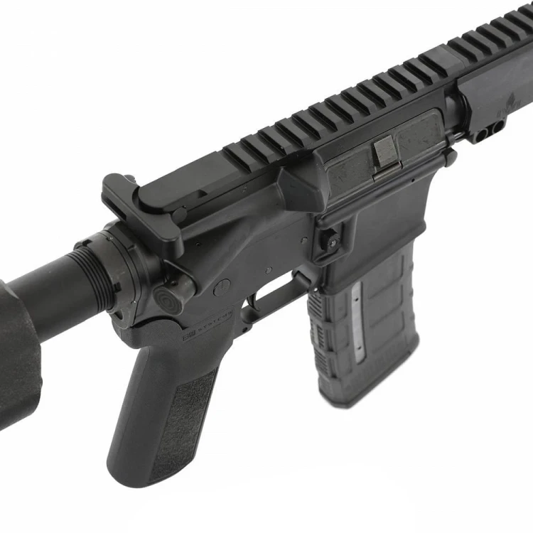 Karabin IWI Zion BLK 12,5" 223Rem