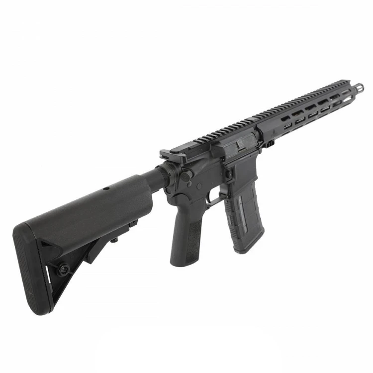 Karabin IWI Zion BLK 12,5" 223Rem