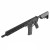 Karabin IWI Zion BLK 12,5" 223Rem
