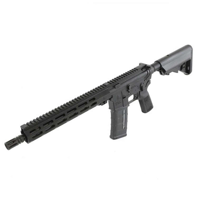 Karabin IWI Zion BLK 12,5" 223Rem