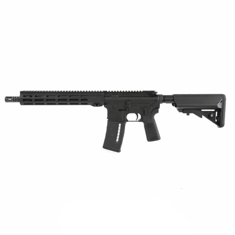 Karabin IWI Zion BLK 12,5" 223Rem