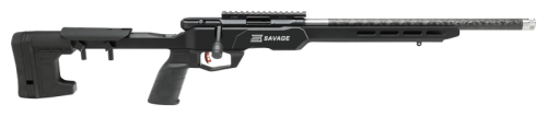 Kabrabinek Savage B22 Precision Lite 18" 22lr