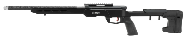 Kabrabinek Savage B22 Precision Lite 18" 22lr