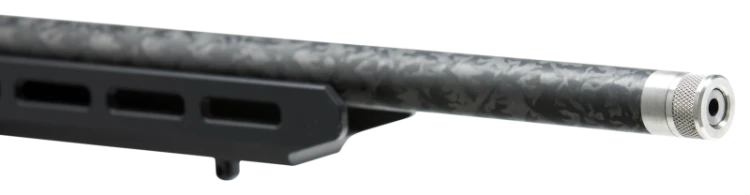 Kabrabinek Savage B22 Precision Lite 18" 22lr