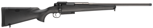 Sztucer Mauser 25 Extreme - syntetyk 51cm 308Win